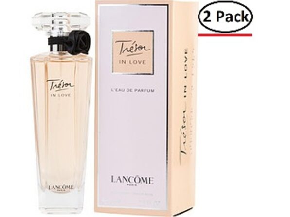 tresor parfum