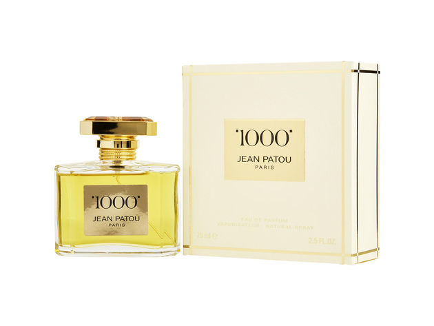 JEAN PATOU 1000 by Jean Patou EAU DE PARFUM SPRAY 2.5 OZ for WOMEN  100% Authentic