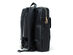 Pretty Pokets Laptop Backpack (Black)