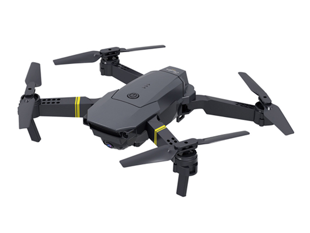 Ninja Dragon Alpha Z PRO 4K Wide Angle Dual Camera Drone