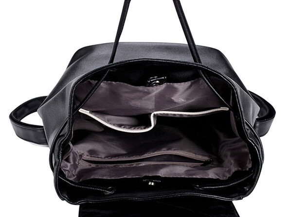 raven 3 in 1 mini backpack