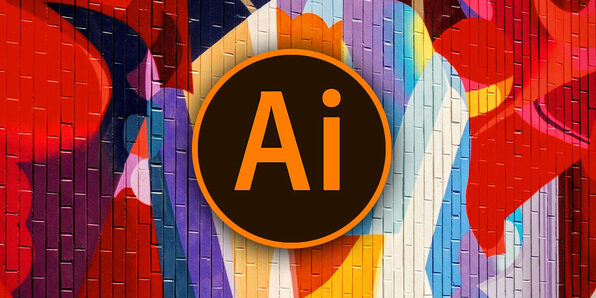 Adobe Illustrator: Beginner to Advanced - Product Image