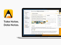 Agenda Premium 14: Date-Focused Note-Taking - Product Image