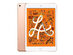 Apple iPad mini (2019) 5th Gen 64GB Wi-Fi & Cellular Unlocked Gold (Refurbished)