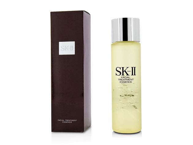 Sk Ii By Sk Ii Facial Treatment Essence 250ml 8 3oz For Women Package Of 2 Stacksocial