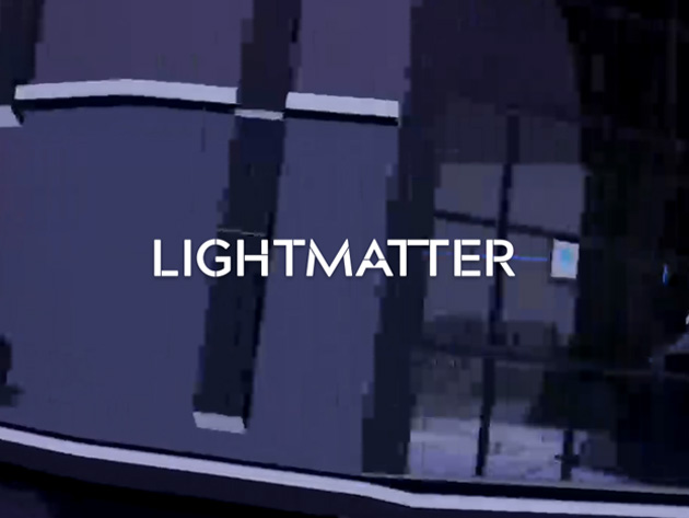 light matter game
