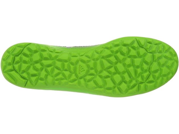 Adidas AQ3522 Performance Messi 16.3 Inches Foot-Hugging Agility Touch Men's Soccer Shoe, Size 9 M US, Multicolor