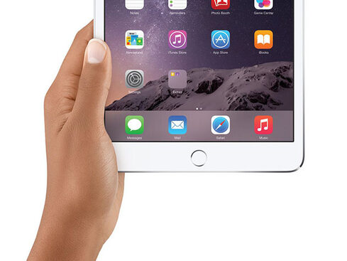 iPad本体 Apple iPad mini 3 Wi-Fi Cellular Apple iPad mini 8.3
