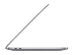 Apple Macbook Pro (2020) 13" M1 8CPU 8GPU Touchbar 16GB RAM 256GB SSD Space Gray (Refurbished)