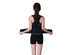 Posture Corrector Back Brace Support Belt for Upper Back Pain Relief - L