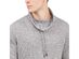 Alfani Men's Funnel-Neck Hooded Sweatshirt Gray Size Extra Large