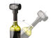 Napa King Auto Vacuum Wine Preserver Saver Cap (2-Pack)
