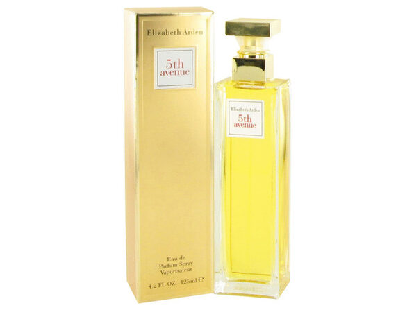 parfum elisabeth arden