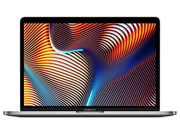 Apple MacBook Pro 13.3" (2019) Touch Bar i7 2.8GHz 16GB RAM 1TB SSD - Space Gray (Refurbished)	