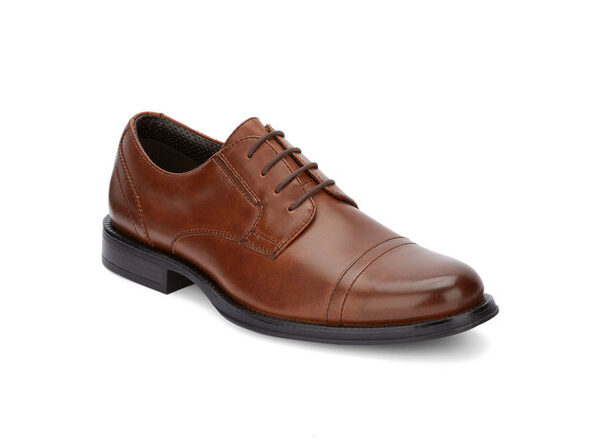 mens wide oxford shoes