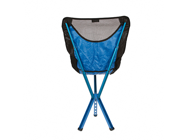 Campster Portable Chair (Classic Blue)