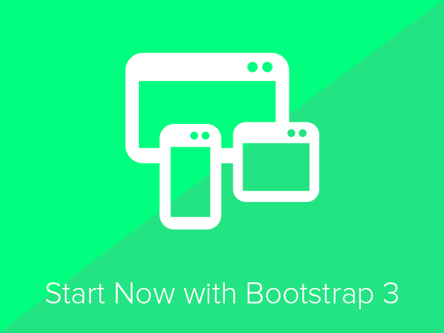 Build A Responsive Site With Bootstrap 3 In 4 Hours