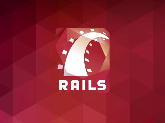 The Complete Ruby on Rails Developer Course