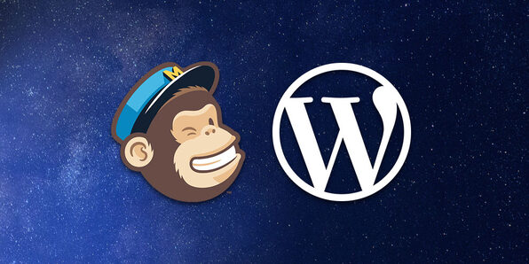 Email Marketing with MailChimp, WordPress & LeadPages - Product Image