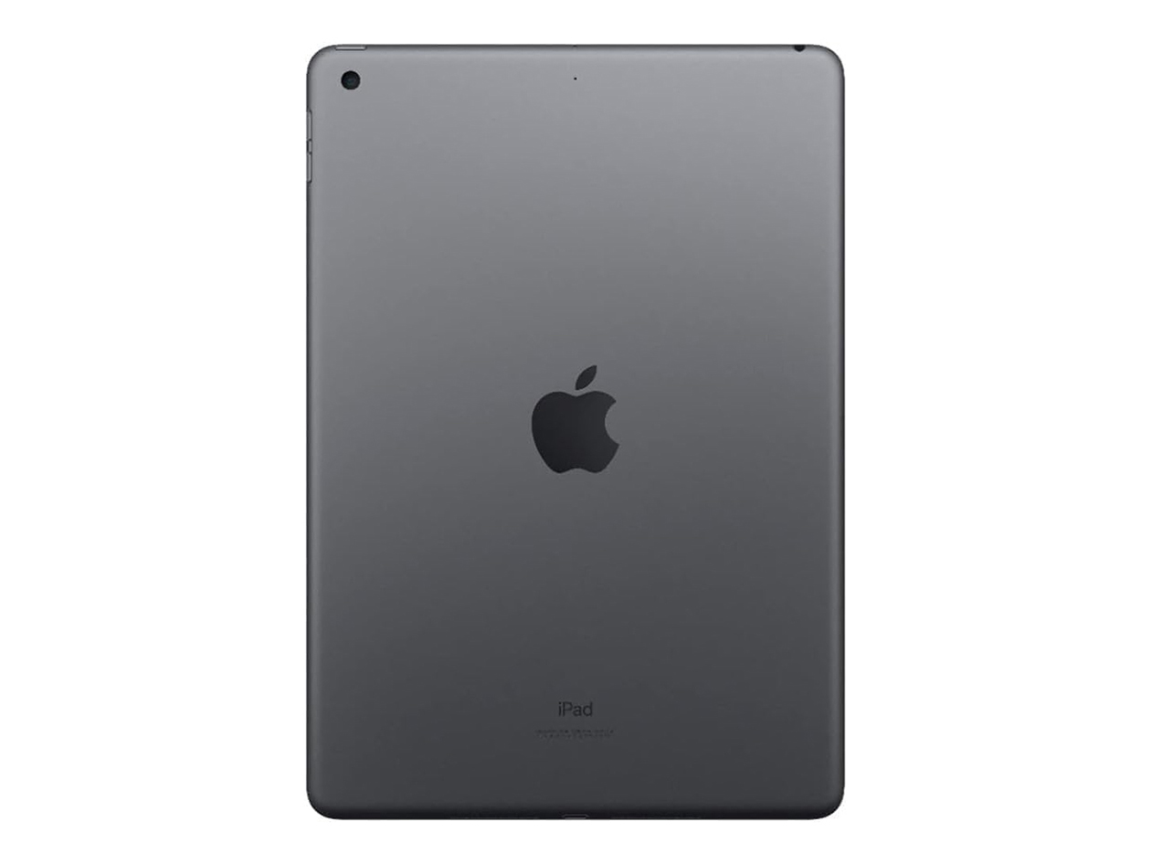 Apple iPad (2021) 9th Gen 64GB Wi-Fi + Cellular Space Gray (Refurbished)