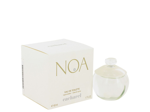 NOA Eau De Toilette Spray 1.7 oz For Women 100% authentic perfect as a gift or just everyday use