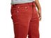 Levi's Men's 514 Straight Fit Jeans Orange Size 33x34