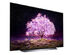 LG OLED48C1P C1 48 inch Class 4K Smart OLED TV