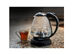 Capresso 25903 H2O PLUS Glass Water Kettle