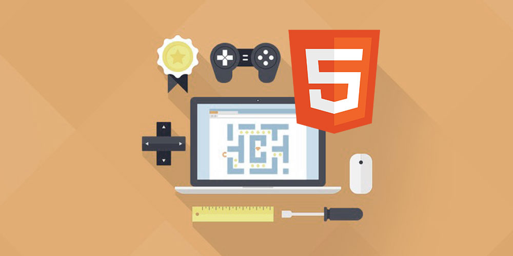 Create a HTML5 Game from Scratch