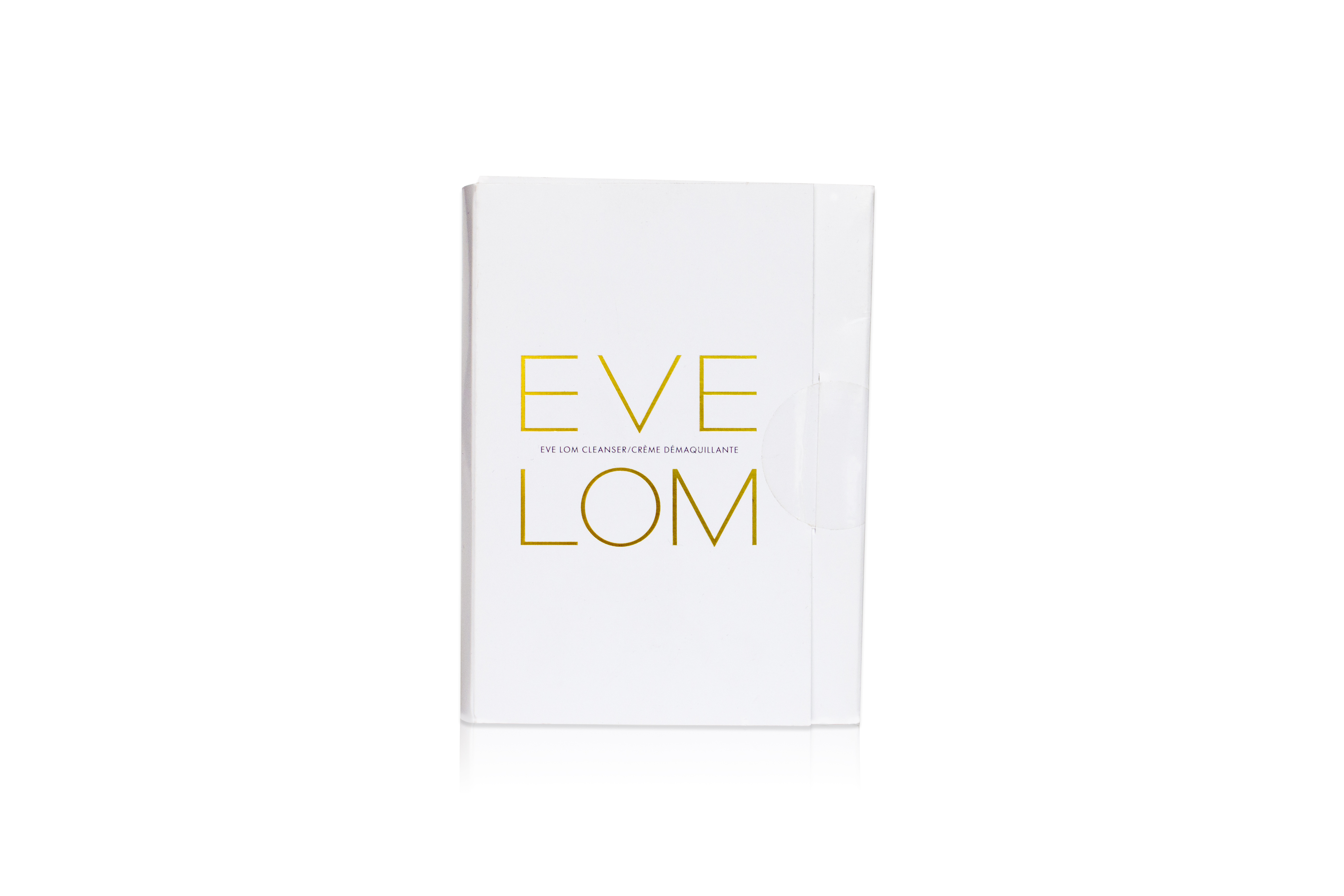 Eve lom cleanser muslin cloth stacksocial