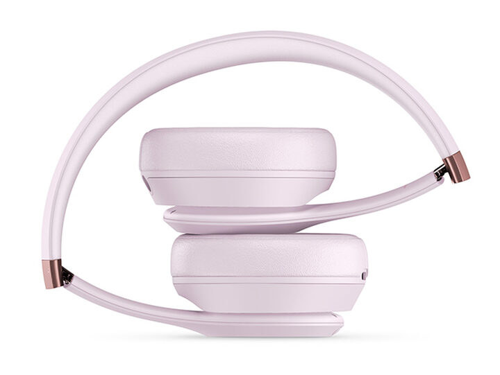 beats solo ヘッドフォン Beats Solo 4 - Bluetooth Wireless On-Ear Headphones - Beats