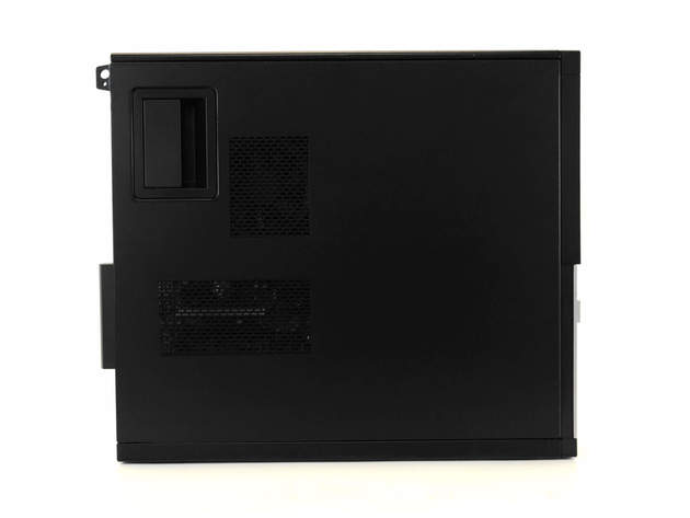 Dell OptiPlex 7010 Desktop Computer PC, 3.20 GHz Intel i5 Quad Core Gen 3, 16GB DDR3 RAM, 2TB Hard Disk Drive (HDD) SATA Hard Drive, Windows 10 Professional 64bit (Renewed)