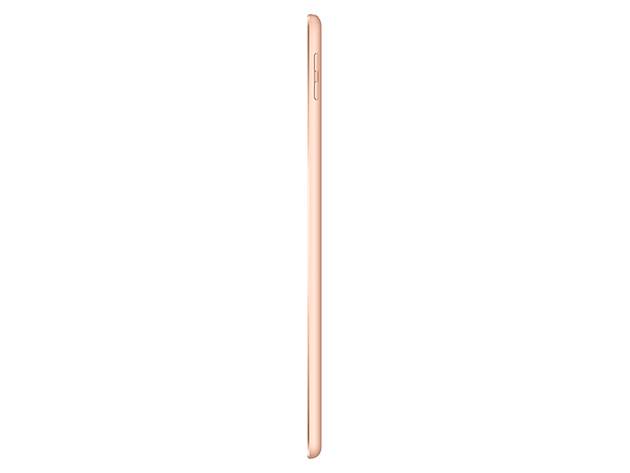 Apple iPad 6th Gen 9.7", 32GB - Gold (Refurbished: Wi-Fi Only)