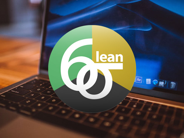Lean Masterclass: Part 1 (Become Certified Lean Proficient)