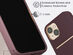 Apogee iPhone 13 Wallet Case (Royal Burgundy)
