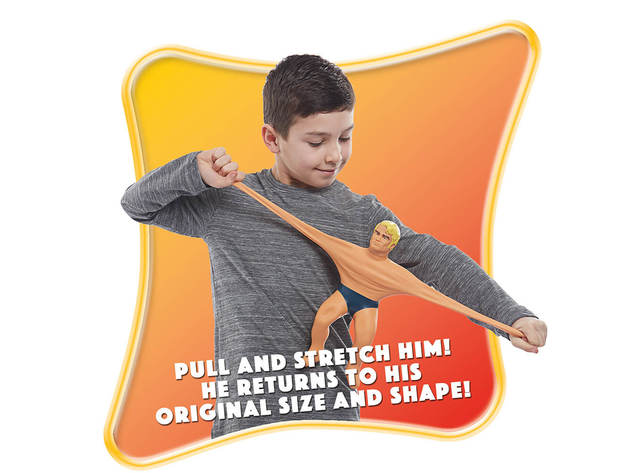 Character Group L2P6028 Original Stretch Armstrong Figure