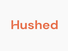 Hushed Private Phone Line: Lifetime Subscription