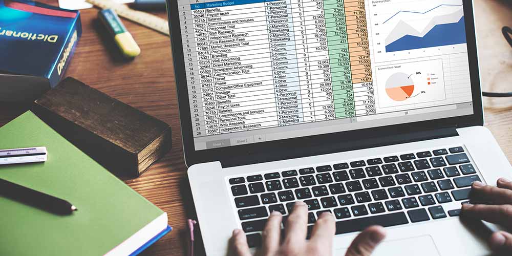 The Complete Microsoft Excel Course Including How to Program in Excel