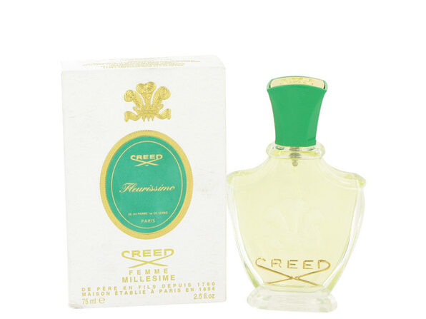 creed aventus for women edp spray 2.5 oz