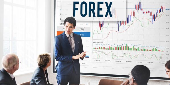 Forex Trading Bootcamp - Product Image