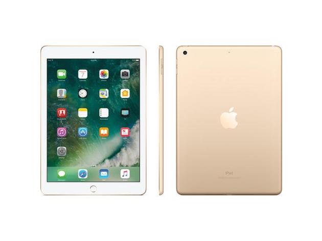 Refurbished Apple iPad 5th Gen | WiFi