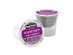 Martinson Premium Donut Shop Blend Single Serve Coffee Capsules, Compatible with Keurig K-Cup Brewers, 24 Count