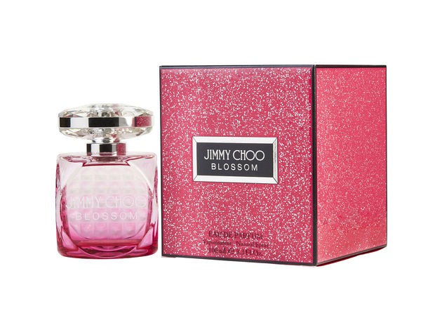 JIMMY CHOO BLOSSOM by Jimmy Choo EAU DE PARFUM SPRAY 3.3 OZ 100% Authentic