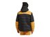 Timberland Men's Archive Hooded Puffer Jacket Black Size Medium