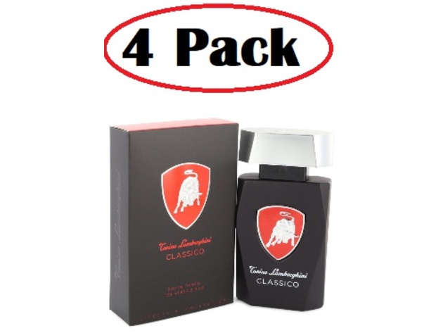 Lamborghini classico cologne hot sale