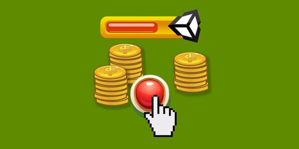 Unity Game Boost: Coin Management System - Product Image