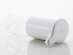 Automatic Hands-Free Foaming Soap Dispenser: 3-Pack