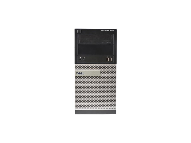 Dell OptiPlex Tower PC Intel i5, 16GB 250GB Win10 Home (Renewed ...
