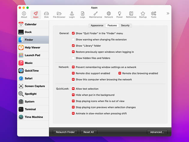 MacPilot Lifetime License