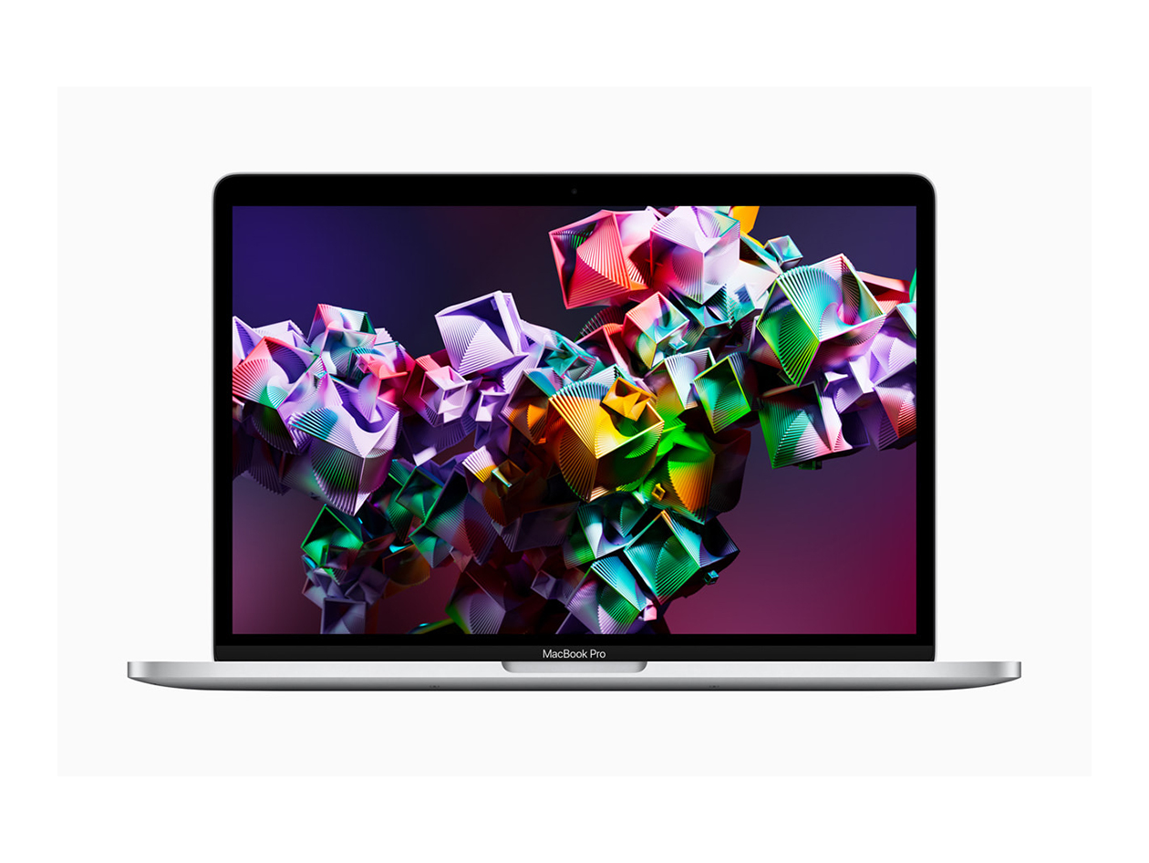 Apple MacBook Pro 13